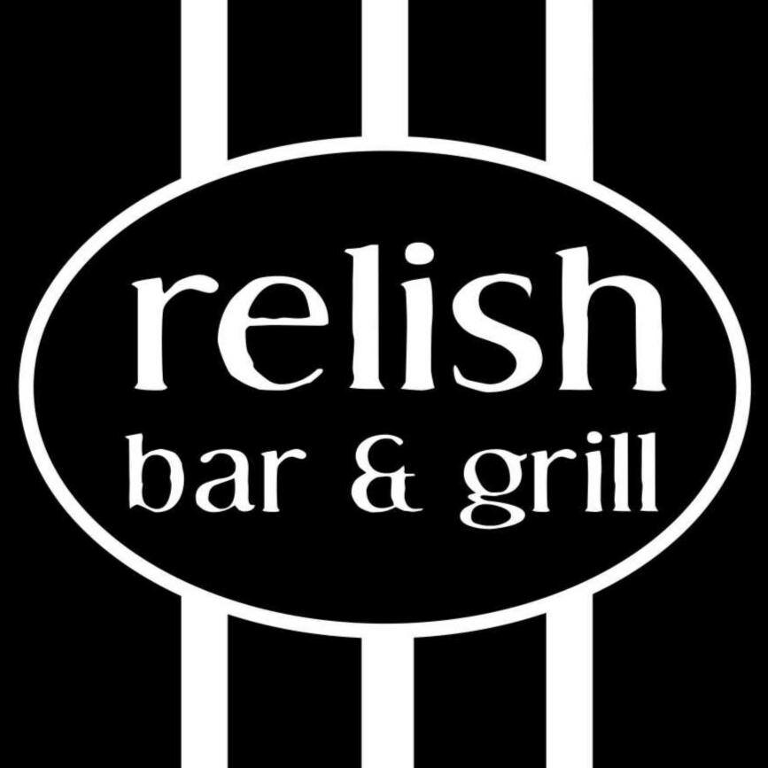 Relish Bar & Grill